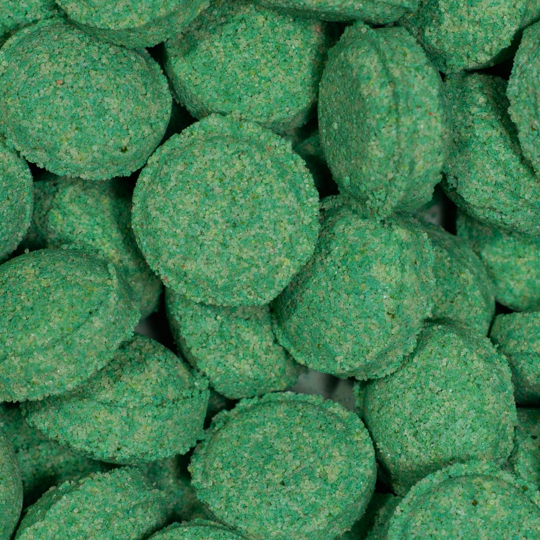 bath pebbles