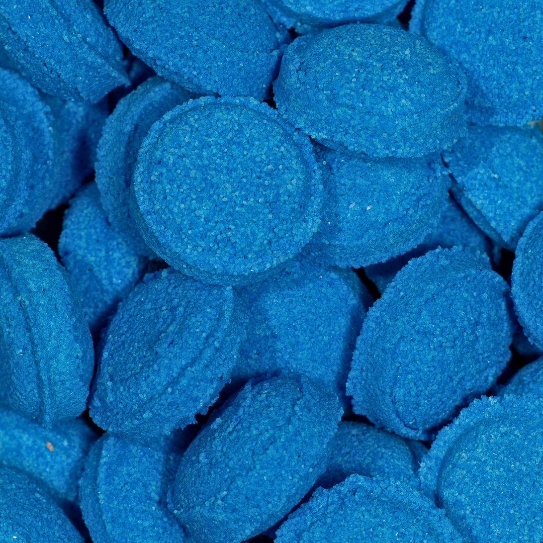 bath pebbles