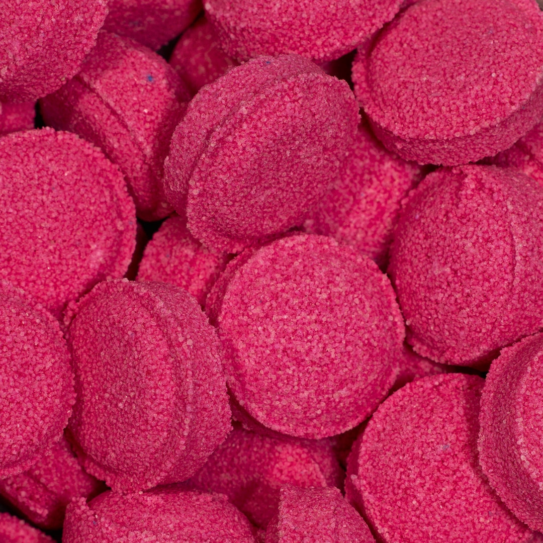 bath pebbles