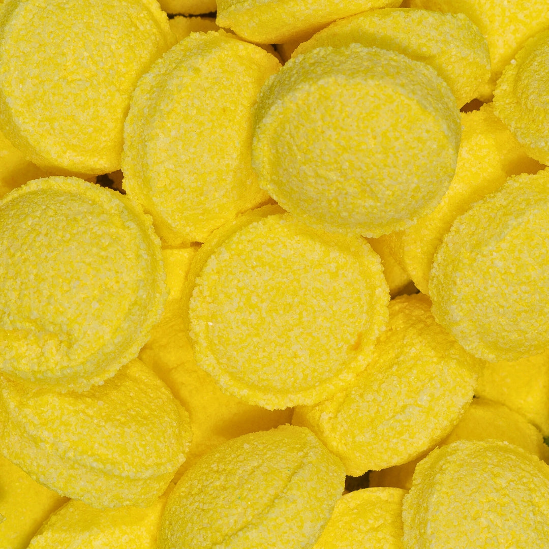 bath pebbles