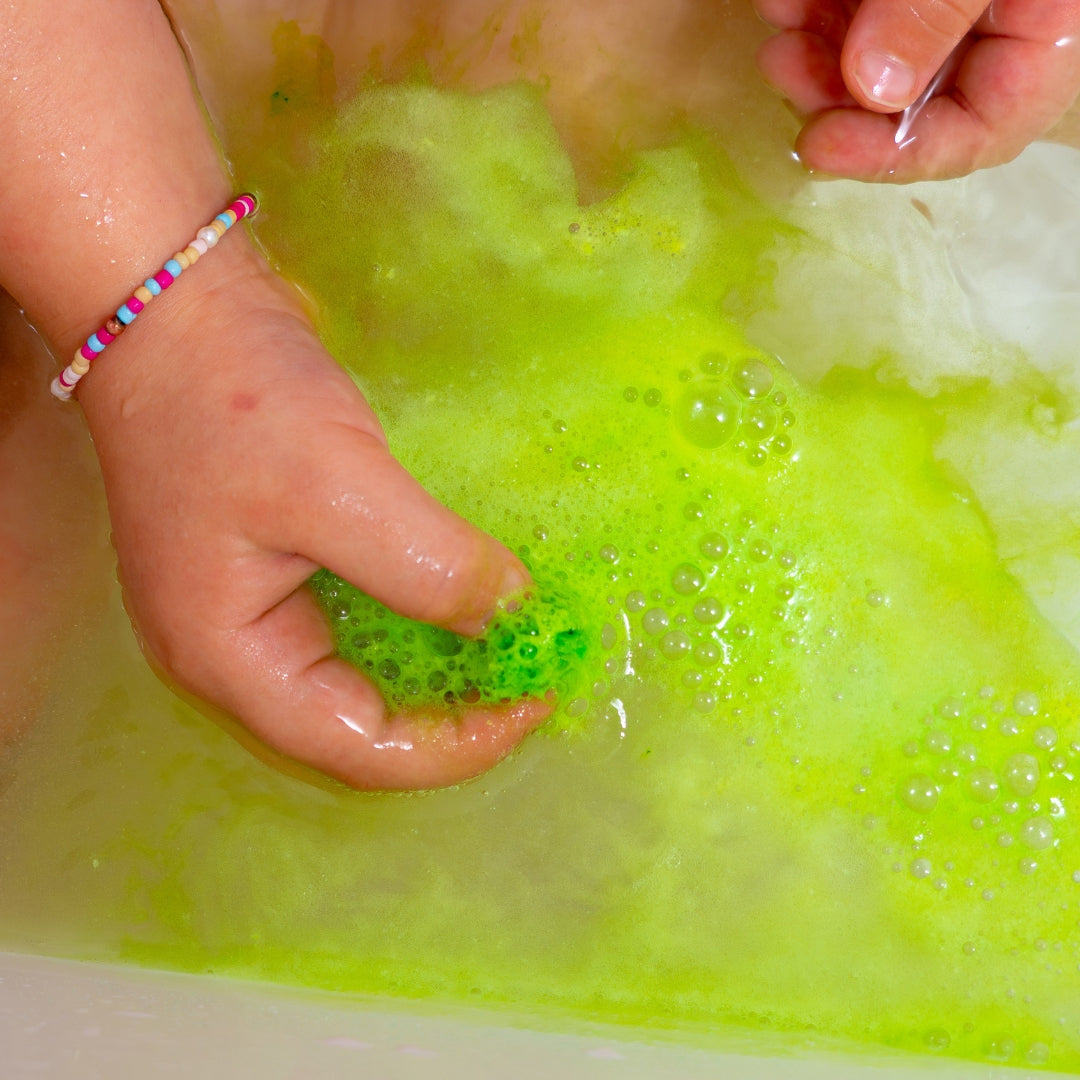 bath pebbles