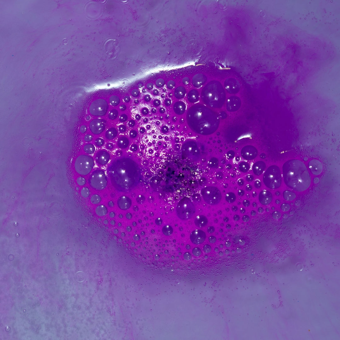 bath pebbles