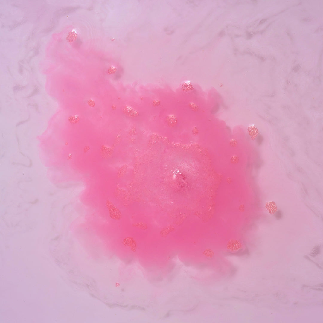 bath pebbles