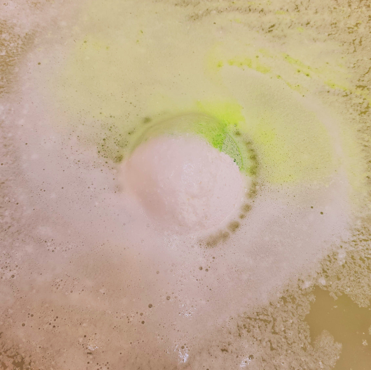 Coconut Lime Punch