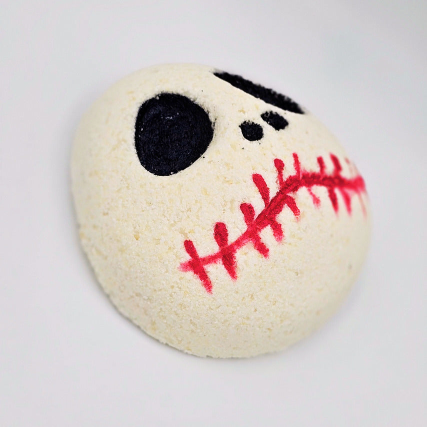 Halloween Bath Bombs