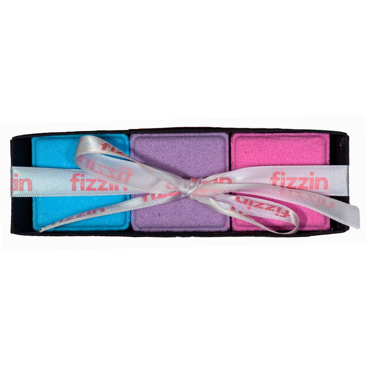 gift box - shower steamers