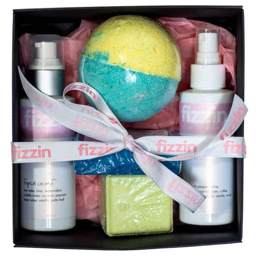 little bloom mothers day gift box