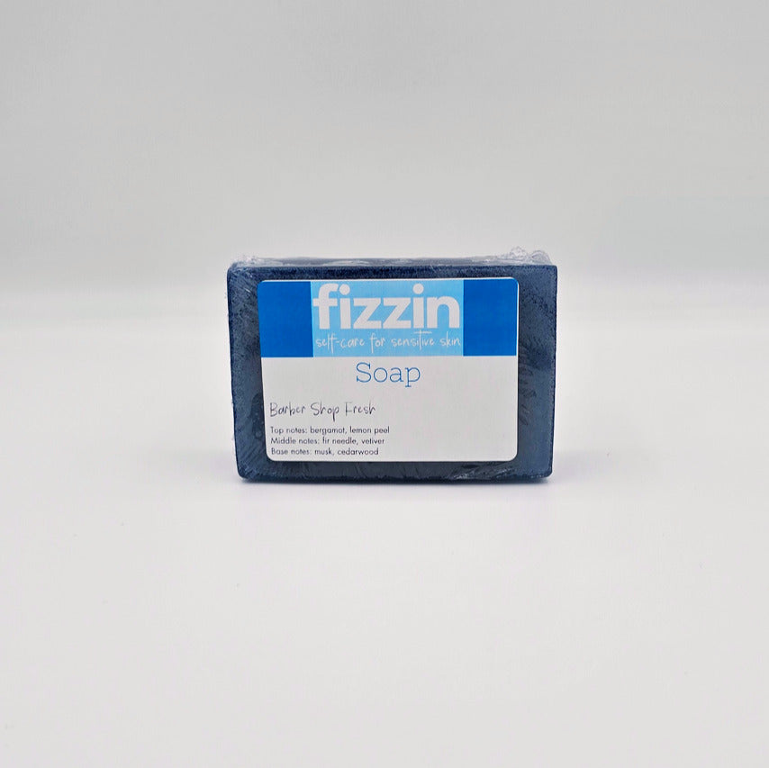 Soap
