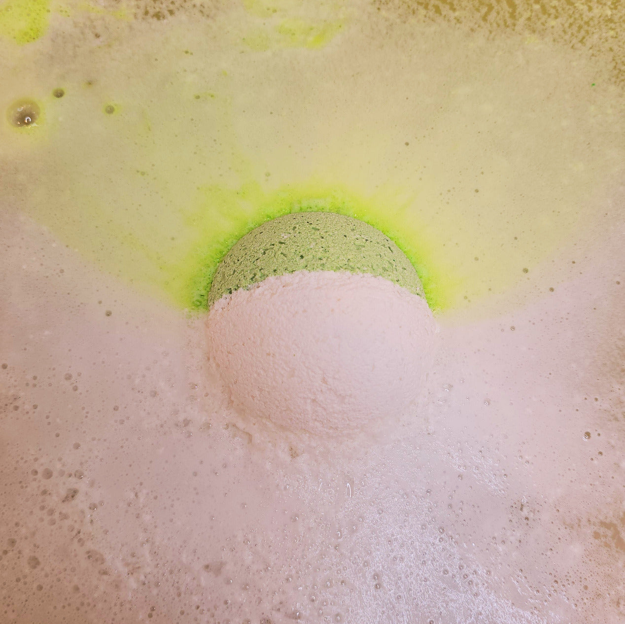 Coconut Lime Punch