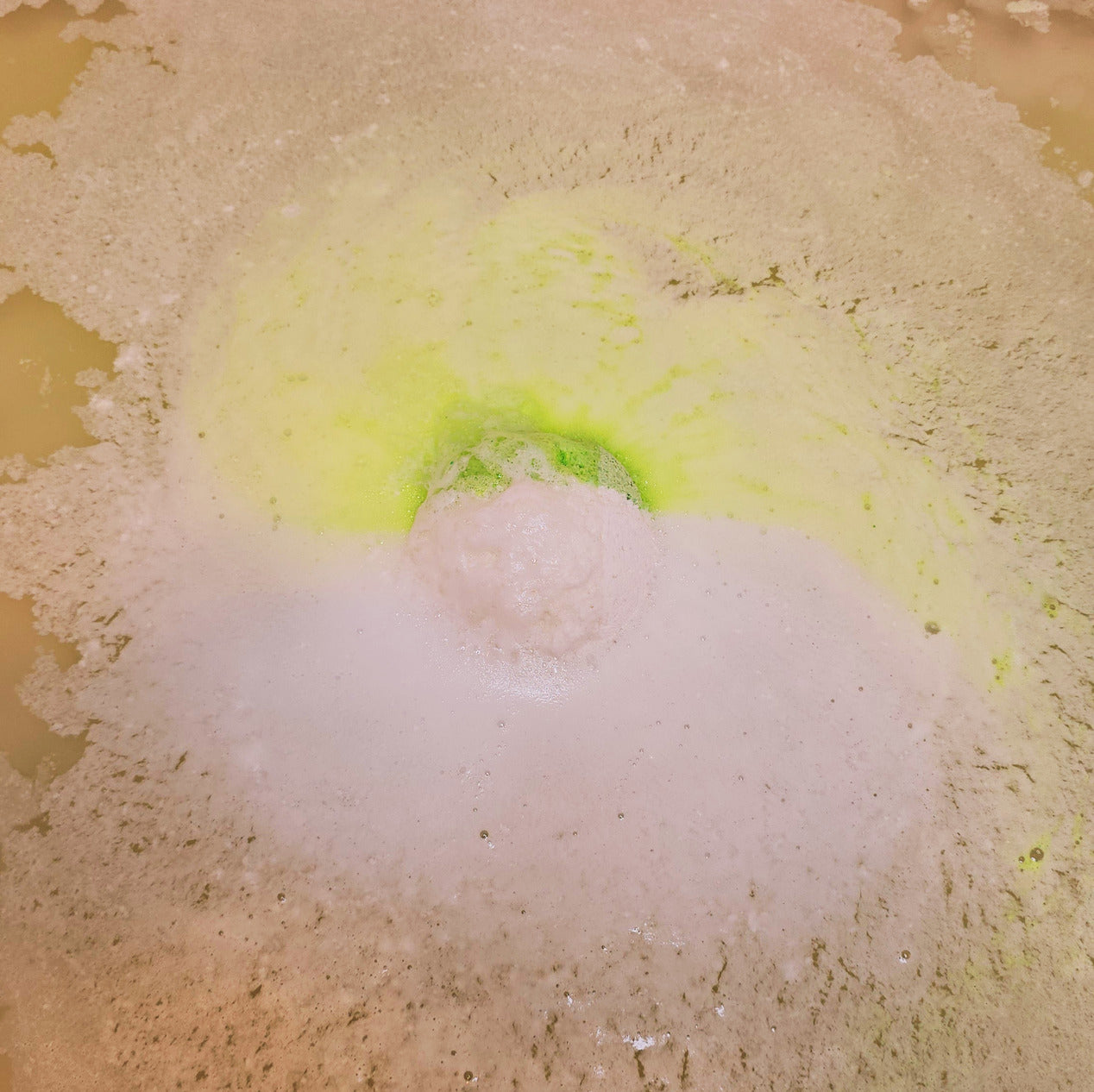 Coconut Lime Punch
