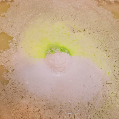 Coconut Lime Punch