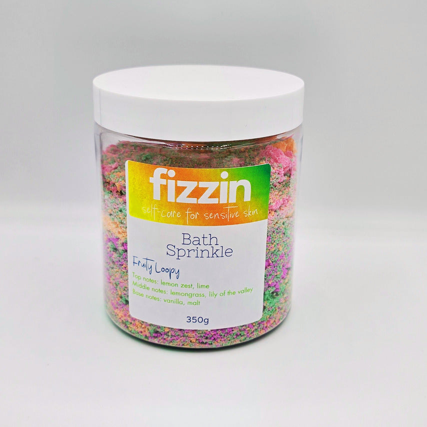 Fruity Loopy