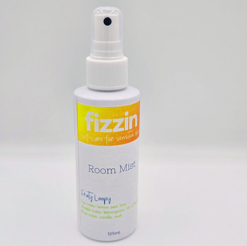 Fizzin Fun Mists