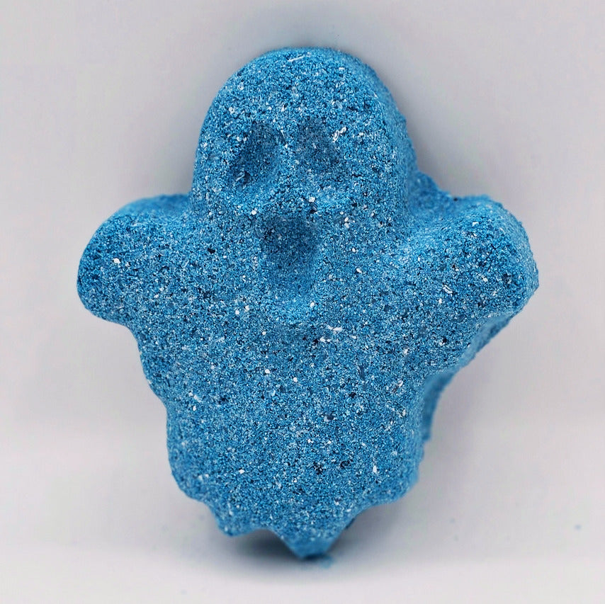 Halloween Bath Bombs