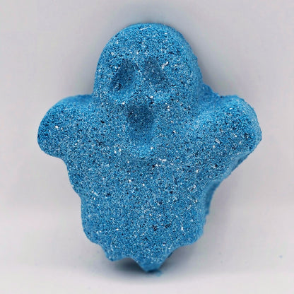 Halloween Bath Bombs