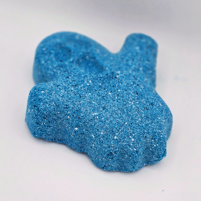 Halloween Bath Bombs