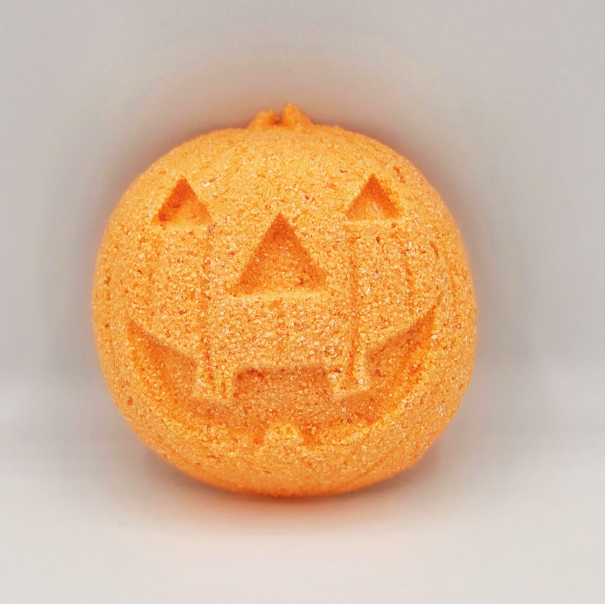 Halloween Bath Bombs