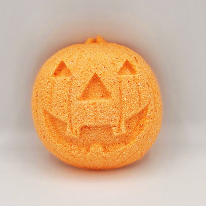 Halloween Bath Bombs