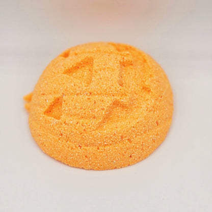 Halloween Bath Bombs