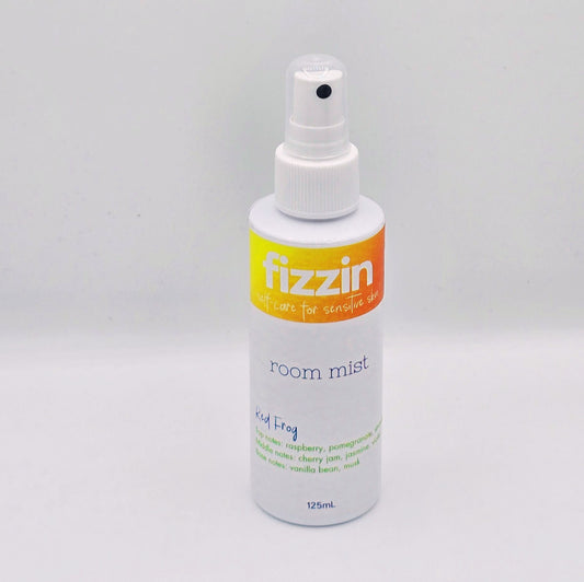 Fizzin Fun Mists