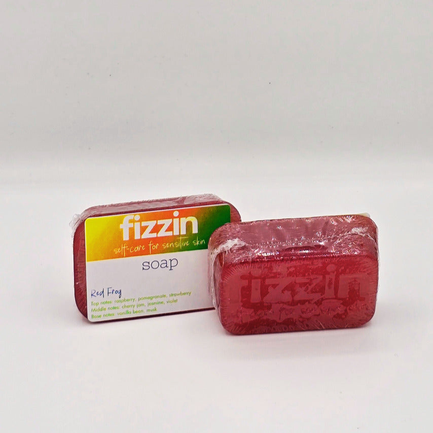 Fizzin Fun Soaps