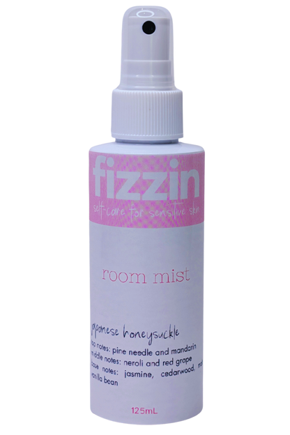 room mist