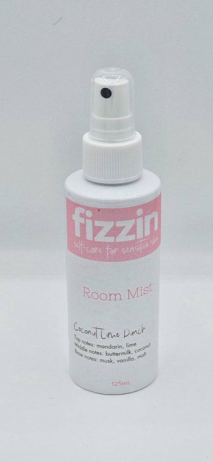 room mist