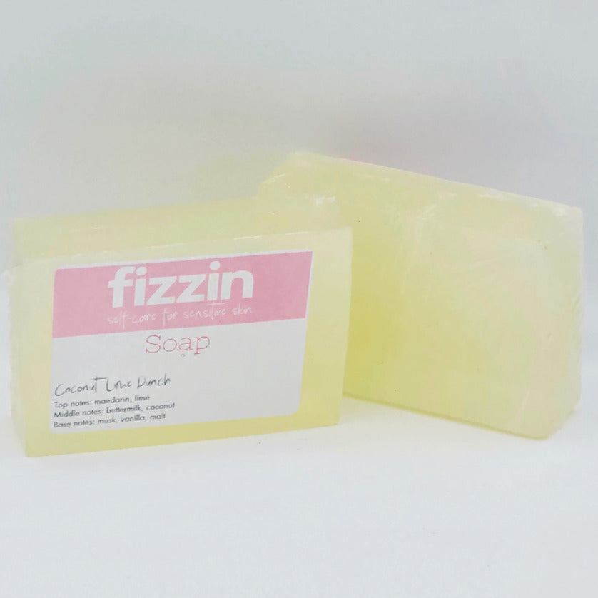Soap