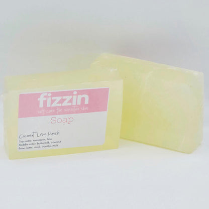 Soap