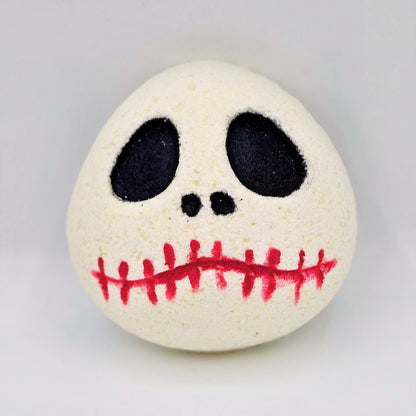 Halloween Bath Bombs