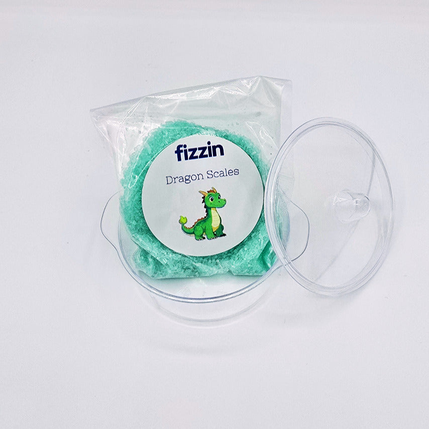 Fizzin Magic Potion Lab