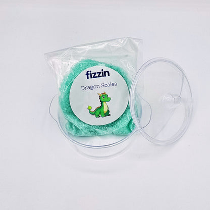 Fizzin Magic Potion Lab