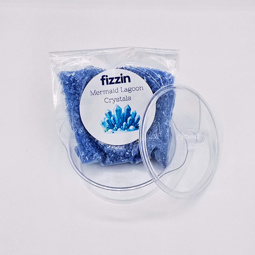 Fizzin Magic Potion Lab