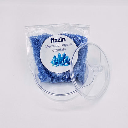 Fizzin Magic Potion Lab