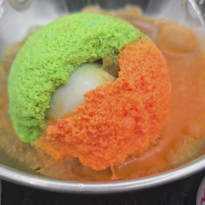 Halloween Bath Bombs