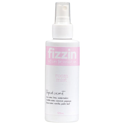 room mist