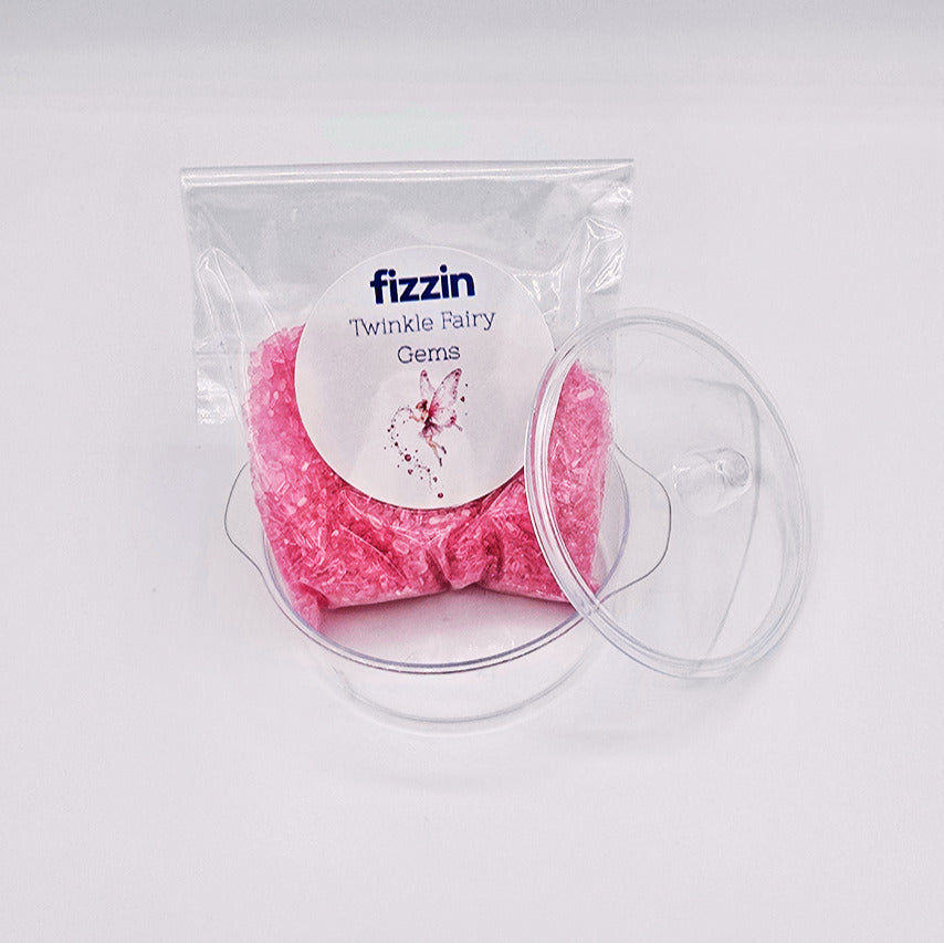 Fizzin Magic Potion Lab