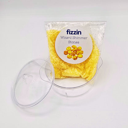 Fizzin Magic Potion Lab