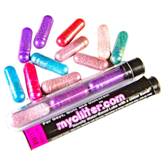 My Clitter™ Capsules - 3 Pack