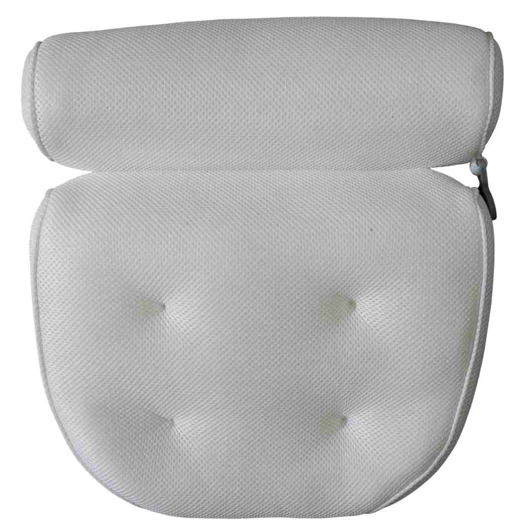 Fizzin Bath Pillow